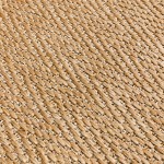 NISHA ΧΑΛΙ ΕΞΩΤΕΡΙΚΟΥ ΧΩΡΟΥ 230x160cm PP ΜΠΕΖ c540637