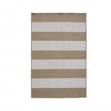 ESIN ΧΑΛΙ ΕΞΩΤΕΡΙΚΟΥ ΧΩΡΟΥ 230x160cm PP ΜΠΕΖ ΑΝΟΙΧΤΟ ΜΠΕΖ ΣΚΟΥΡΟ c540638