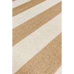 ESIN ΧΑΛΙ ΕΞΩΤΕΡΙΚΟΥ ΧΩΡΟΥ 230x160cm PP ΜΠΕΖ ΑΝΟΙΧΤΟ ΜΠΕΖ ΣΚΟΥΡΟ c540638