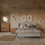 ROUNDY ΚΑΘΡΕΠΤΗΣ ΤΟΙΧΟΥ ΜΑΥΡΟ 80x80cm c540657