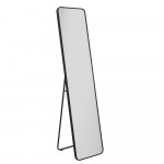 LISSO ΚΑΘΡΕΠΤΗΣ ΕΠΙΔΑΠΕΔΙΟΣ ΜΑΥΡΟ 40x165cm c540701