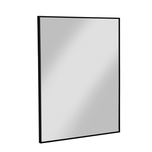 LISSO ΚΑΘΡΕΠΤΗΣ ΜΑΥΡΟ 70x90cm c540702