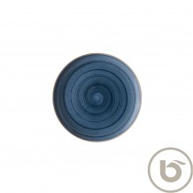 Σετ 12 πιάτα Βαθιά πορσελάνης σειρά Dusk 20cm c54074 Σετ 12 πιάτα Βαθιά πορσελάνης σειρά Dusk 20cm c54074