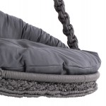 ΚΡΕΜΑΣΤΗ ΦΩΛΙΑ AUGUST ΜΑΚΡΑΜΕ-ΜΕΤΑΛΛΟ ΑΝΘΡΑΚΙ HM5922 10 123x113x145Υεκ c540780