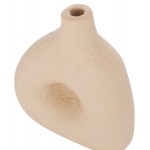 ΕΠΙΤΡΑΠΕΖΙΟ ΔΙΑΚΟΣΜΗΤΙΚΟ ΒΑΖΟ DECANT HM4667 02Μ ΤΕΡΑΚΟΤΑ ΣΕ ΚΡΕΜ--17x6 5x20Υεκ c540786