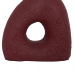 ΕΠΙΤΡΑΠΕΖΙΟ ΔΙΑΚΟΣΜΗΤΙΚΟ ΒΑΖΟ DECANT HM4667 06Μ ΤΕΡΑΚΟΤΑ ΣΕ ΒΥΣΣΙΝΙ--17x6 5x20Υεκ c540787