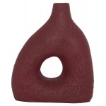 ΕΠΙΤΡΑΠΕΖΙΟ ΔΙΑΚΟΣΜΗΤΙΚΟ ΒΑΖΟ DECANT HM4667 06Μ ΤΕΡΑΚΟΤΑ ΣΕ ΒΥΣΣΙΝΙ--17x6 5x20Υεκ c540787