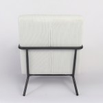KIOTO ΠΟΛΥΘΡΟΝΑ OFF WHITE 64x76x81cm c540815