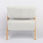 LAMDA ΠΟΛΥΘΡΟΝΑ BEIGE ΦΥΣΙΚΟ 74x67x66cm c540816