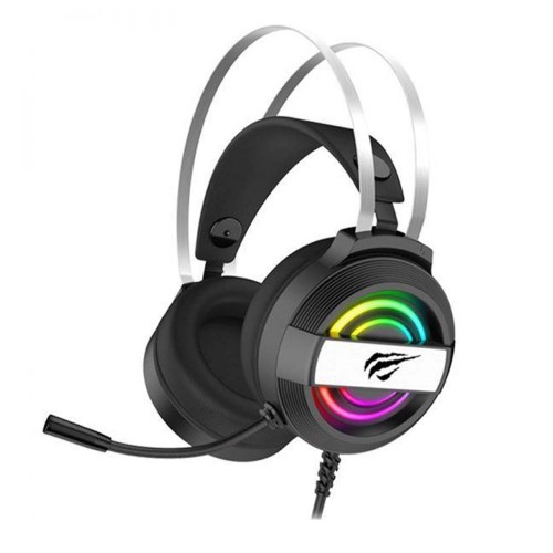 Gaming Ακουστικά - Havit H2026d c540821