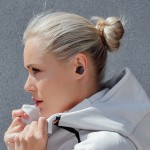Ακουστικά Earbuds - Havit i98 TWS BLACK c540825