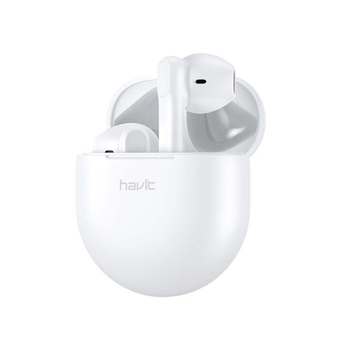 Ακουστικά Earbuds - Havit TW916 Λευκό c540826