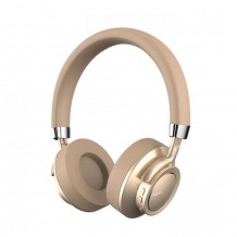 Ασύρματα Ακουστικά Havit - F9 Gold c540828