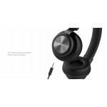 Καλωδιακά Ακουστικά - Havit H2263d WHITE c540833