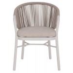 ΠΟΛΥΘΡΟΝΑ ΤΡΑΠΕΖΑΡΙΑΣ XANTION ΗM6472 02 ΛΕΥΚΟ ΑΛΟΥΜΙΝΙΟ--ΣΧΟΙΝΙ-ΜΑΞΙΛΑΡΙ ΑΝΟΙΧΤΟ ΓΚΡΙ 59x60x78Υ c540845