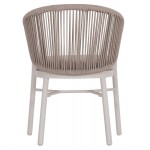 ΠΟΛΥΘΡΟΝΑ ΤΡΑΠΕΖΑΡΙΑΣ XANTION ΗM6472 02 ΛΕΥΚΟ ΑΛΟΥΜΙΝΙΟ--ΣΧΟΙΝΙ-ΜΑΞΙΛΑΡΙ ΑΝΟΙΧΤΟ ΓΚΡΙ 59x60x78Υ c540845