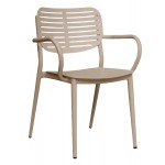 ΠΟΛΥΘΡΟΝΑ ΤΡΑΠΕΖΑΡΙΑΣ HILLIARD HM6644 04 ΑΛΟΥΜΙΝΙΟ ΣΕ ΣΑΜΠΑΝΙ 56x58x80Υεκ c540849