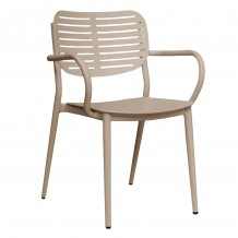 ΠΟΛΥΘΡΟΝΑ ΤΡΑΠΕΖΑΡΙΑΣ HILLIARD HM6644 04 ΑΛΟΥΜΙΝΙΟ ΣΕ ΣΑΜΠΑΝΙ 56x58x80Υεκ c540849