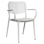 ΠΟΛΥΘΡΟΝΑ ΤΡΑΠΕΖΑΡΙΑΣ HILLIARD HM6644 02 ΑΛΟΥΜΙΝΙΟ ΣΕ ΛΕΥΚΟ 56x58x80Υεκ c540851