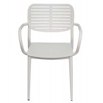 ΠΟΛΥΘΡΟΝΑ ΤΡΑΠΕΖΑΡΙΑΣ HILLIARD HM6644 02 ΑΛΟΥΜΙΝΙΟ ΣΕ ΛΕΥΚΟ 56x58x80Υεκ c540851