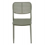 ΚΑΡΕΚΛΑ ΤΡΑΠΕΖΑΡΙΑΣ HILLIARD HM6645 07 ΑΛΟΥΜΙΝΙΟ OLIVE GREEN 44 5x58x80Υεκ c540853