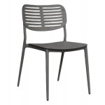 ΚΑΡΕΚΛΑ ΤΡΑΠΕΖΑΡΙΑΣ HILLIARD HM6645 01 ΑΛΟΥΜΙΝΙΟ ΓΚΡΙ 44 5x58x80Υεκ c540856