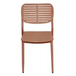 ΚΑΡΕΚΛΑ ΤΡΑΠΕΖΑΡΙΑΣ HILLIARD HM6645 08 ΑΛΟΥΜΙΝΙΟ ΣΕ ΚΕΡΑΜΙΔΙ 44 5x58x80Υεκ c540857