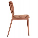 ΚΑΡΕΚΛΑ ΤΡΑΠΕΖΑΡΙΑΣ HILLIARD HM6645 08 ΑΛΟΥΜΙΝΙΟ ΣΕ ΚΕΡΑΜΙΔΙ 44 5x58x80Υεκ c540857