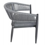 ΠΟΛΥΘΡΟΝΑ ΑΛΟΥΜΙΝΙΟΥ LISTON HM6646 01 ΣΧΟΙΝΙ-OLEFIN--ΑΝΘΡΑΚΙ 58x63x78Υεκ c540859