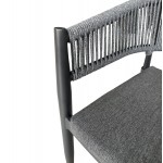 ΠΟΛΥΘΡΟΝΑ ΑΛΟΥΜΙΝΙΟΥ LISTON HM6646 01 ΣΧΟΙΝΙ-OLEFIN--ΑΝΘΡΑΚΙ 58x63x78Υεκ c540859