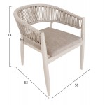 ΠΟΛΥΘΡΟΝΑ ΑΛΟΥΜΙΝΙΟΥ LISTON HM6646 04 ΣΧΟΙΝΙ-OLEFIN--ΣΑΜΠΑΝΙ 58x63x78Υεκ c540860