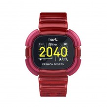 Ρολόι Smart - Havit M90 Red c540908
