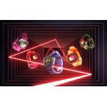 Ρολόι Smart - Havit M90 Red c540908