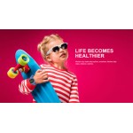 Ρολόι Smart - Havit M90 Red c540908