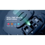 Ρολόι Smart - Havit M90 Red c540908