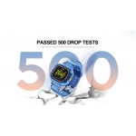 Ρολόι Smart - Havit M90 Red c540908