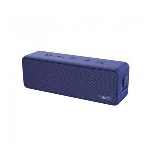 Ηχείο Bluetooth - Havit M76 Blue c540911