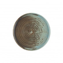 Σετ 12 πιάτα ρηχά πορσελάνης σειρά Coral 26cm c54098 Σετ 12 πιάτα ρηχά πορσελάνης σειρά Coral 26cm c54098