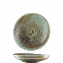 Σετ 6 πιάτα Βαθιά πορσελάνης σειρα Coral 26cm c54099  Σετ 6 πιάτα Βαθιά πορσελάνης σειρα Coral 26cm c54099