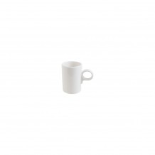 Φλυτζάνι Πορσελάνης 80cc για espresso Clair Bonna Σετ 6 c541568