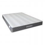 Στρώμα Dreamer pakoworld pocket spring compressed διπλής όψης 20cm 160x200εκ c541638