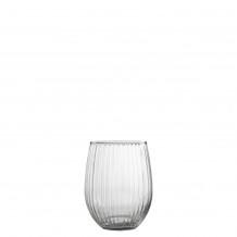 Γυάλινο Ποτήρι Χαμηλό 34 5cl φ8x9 9cm σειρά Vertis UNIGLASS Σετ 12 c541678