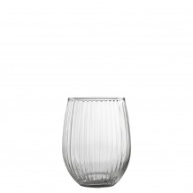 Γυάλινο Ποτήρι Χαμηλό 46 5cl φ8 8x11cm σειρά Vertis UNIGLASS Σετ 12 c541679
