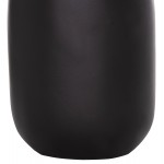 ΔΙΑΚΟΣΜΗΤΙΚΟ ΒΑΖΟ MIBO HM4688 01M ΤΕΡΑΚΟΤΑ ΜΑΥΡH--ΧΕΡΟΥΛΙΑ ΦΥΣΙΚΟ RATTAN Φ16 5x26Υεκ c541719