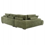 ΚΑΝΑΠΕΣ ΓΩΝΙΑ ΑΡΙΣΤΕΡΗ COVEN HM3266 14L ΠΡΑΣΙΝΟ ΥΦΑΣΜΑ 298x102-208x85Υεκ c541720