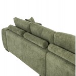 ΚΑΝΑΠΕΣ ΓΩΝΙΑ ΑΡΙΣΤΕΡΗ COVEN HM3266 14L ΠΡΑΣΙΝΟ ΥΦΑΣΜΑ 298x102-208x85Υεκ c541720