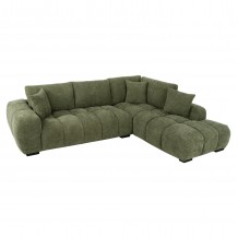 ΚΑΝΑΠΕΣ ΓΩΝΙΑ ΔΕΞΙΑ COVEN HM3266 14R ΠΡΑΣΙΝΟ ΥΦΑΣΜΑ 298x102-208x85Υεκ c541721