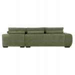 ΚΑΝΑΠΕΣ ΓΩΝΙΑ ΔΕΞΙΑ COVEN HM3266 14R ΠΡΑΣΙΝΟ ΥΦΑΣΜΑ 298x102-208x85Υεκ c541721