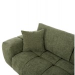 ΚΑΝΑΠΕΣ ΓΩΝΙΑ ΔΕΞΙΑ COVEN HM3266 14R ΠΡΑΣΙΝΟ ΥΦΑΣΜΑ 298x102-208x85Υεκ c541721