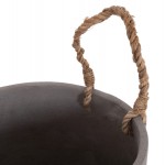 ΓΛΑΣΤΡΑ ΕΣ ΧΩΡΟΥ ΣΕΙΡΑ TRYLL HM4690S FIBER CEMENT ΓΚΡΙ ΣΧΟΙΝΙ Φ23x20Υεκ c541722